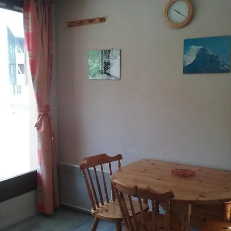 Le Petit Som De Saint Pierre De Chartreuse Apartment Exterior photo