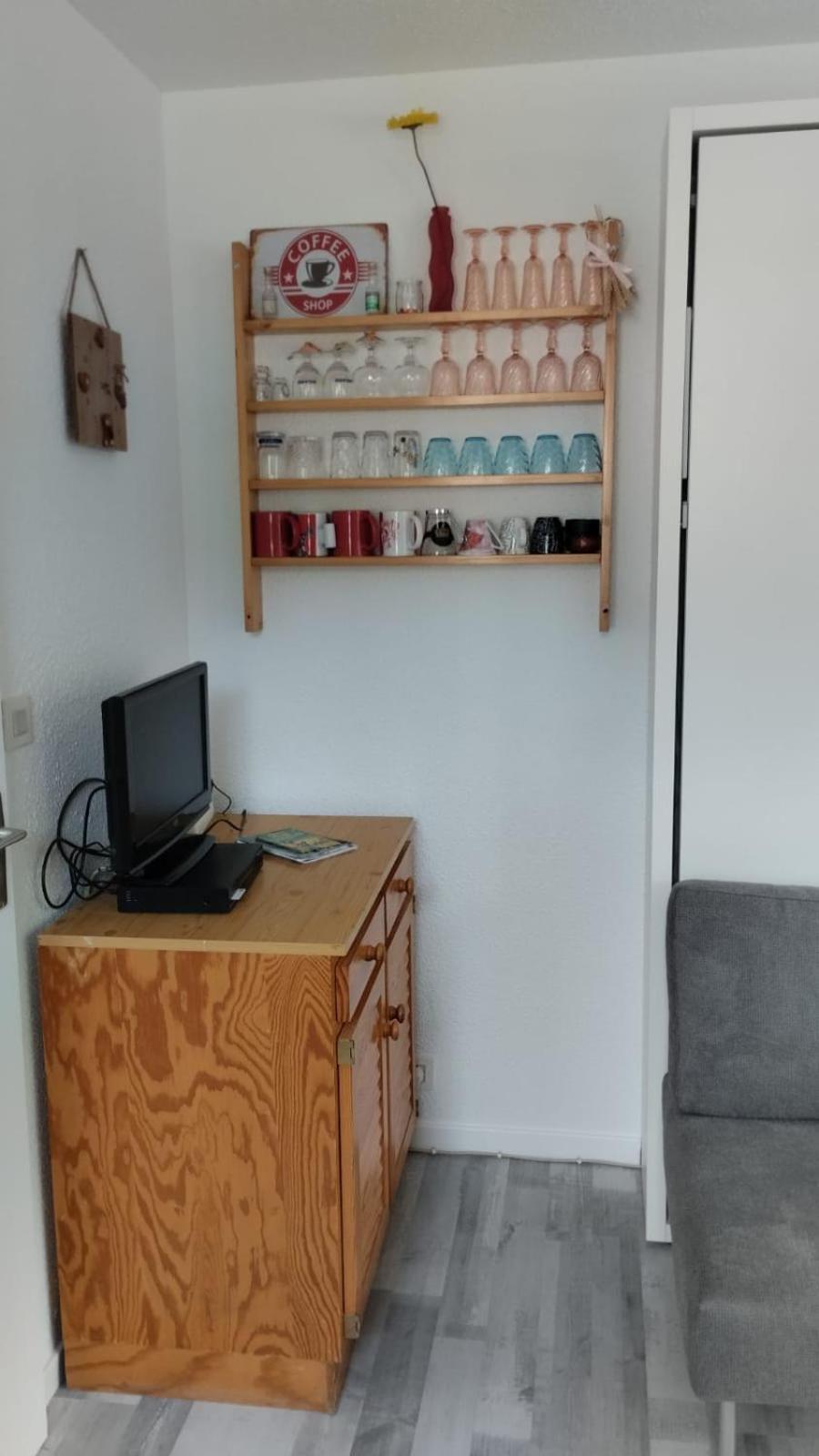 Le Petit Som De Pierre De Chartreuse Apartment *