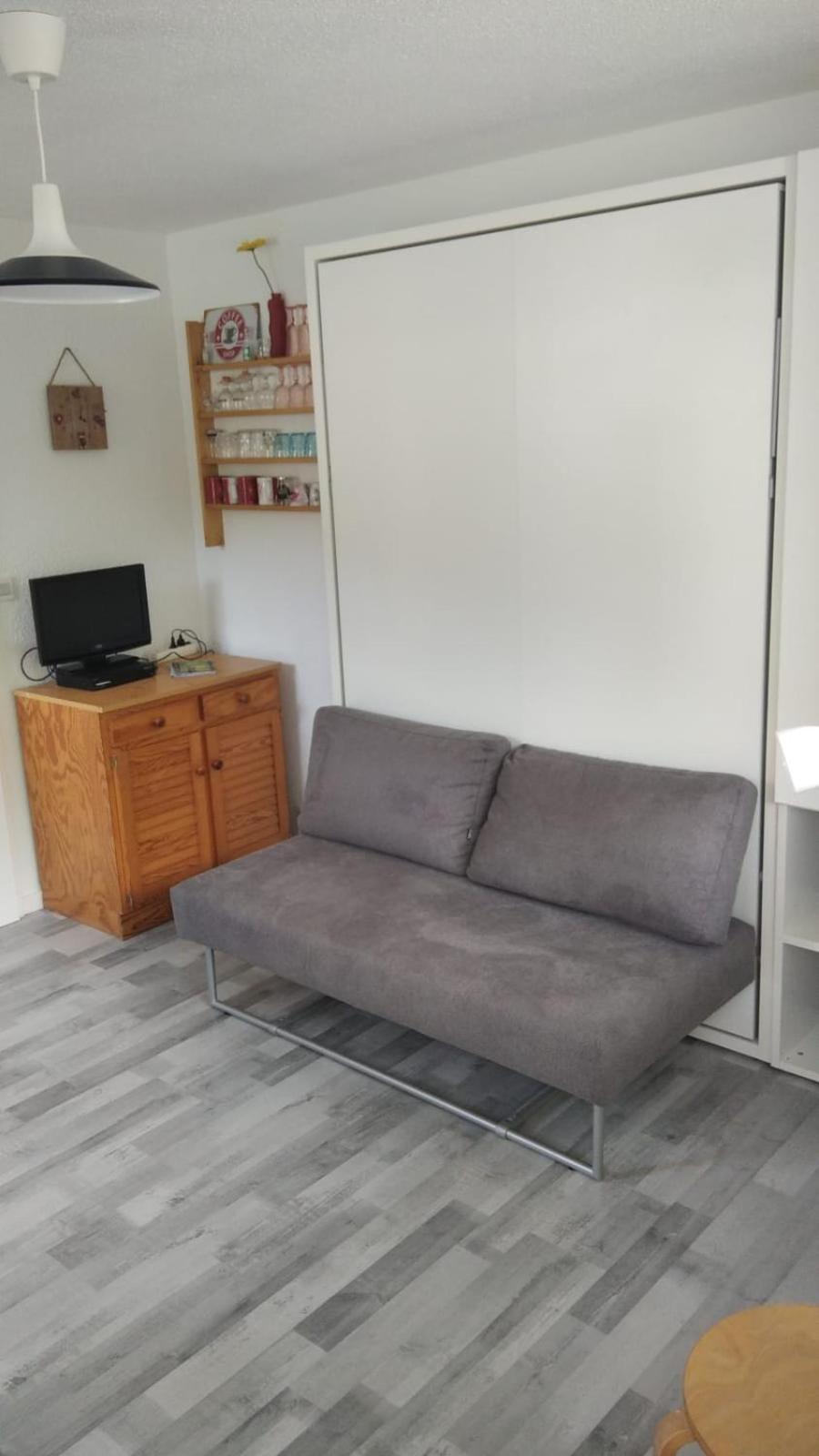 Le Petit Som De Pierre De Chartreuse Apartment