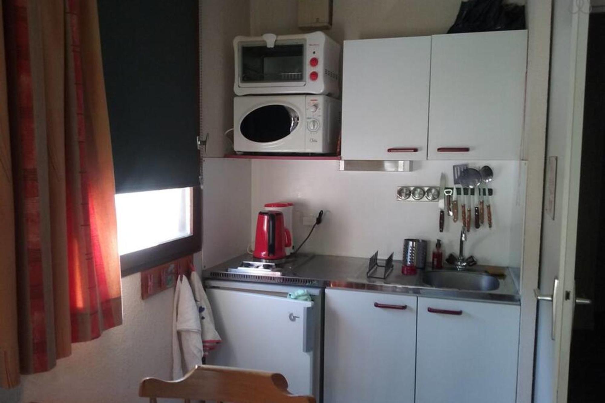 Le Petit Som De Pierre De Chartreuse Apartment *